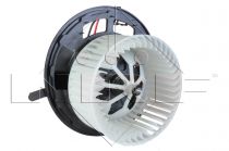 NRF 34169 Utastér ventillátor BMW 1 / 3 / X1 / X3 / X4 / Z4