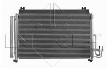 NRF 350002 Klímahűtő