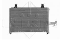 NRF 350006 Klímahűtő