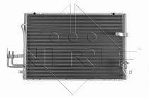 NRF 350007 Klímahűtő