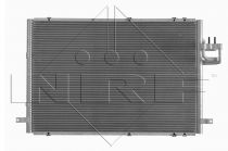 NRF 350008 Klímahűtő