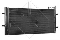 NRF 35002 Klímahűtő