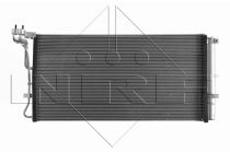 NRF 350024 Klímahűtő
