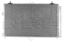 NRF 350222 Klímahűtő