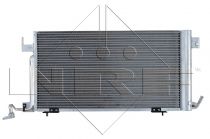 NRF 35303 Klímahűtő