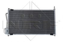 NRF 35345 Klímahűtő