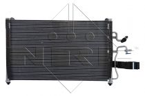 NRF 35355 Klímahűtő