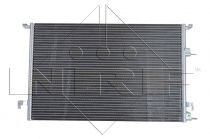 NRF 35516 Klímahűtő