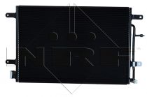 NRF 35560 Klímahűtő SEAT EXEO