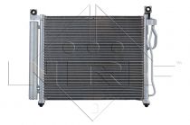 NRF 35569 Klímahűtő KIA PICANTO