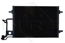 NRF 35642 Klímahűtő AUDI A6 / A6 ALLROAD / S6