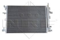NRF 35889 Klímahűtő