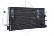 NRF 35916 Klímahűtő AUDI A4 / A4 ALLROAD / A5 / A6 / A6 ALLROAD / A7 / Q5 / RS4 / RS5 / S4 / S5 / S6 / S7 / SQ5