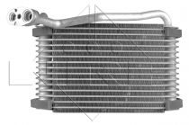NRF 36037 Elpárologtató VOLKSWAGEN PASSAT B5