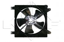 NRF 47219 Hűtőventillátor SUZUKI FORENZA