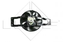 NRF 47476 Hűtőventillátor RENAULT TWINGO I
