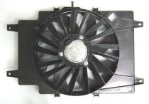 NRF 47513 Hűtőventillátor ALFA ROMEO 147