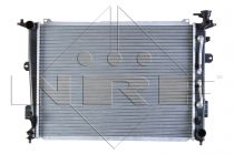NRF 50135 Hűtőradiátor HYUNDAI GENESIS