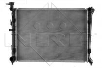 NRF 50136 Hűtőradiátor KIA FORTE