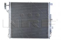 NRF 50220 Klímahűtő