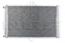 NRF 50398 Klímahűtő