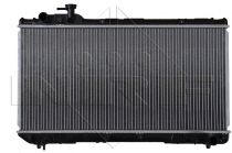 NRF 503988 Hűtőradiátor TOYOTA RAV 4 I