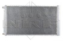 NRF 50399 Klímahűtő
