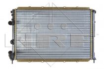 NRF 509503A Hűtőradiátor RENAULT MEGANE 1 / SCENIC I