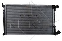 NRF 509601 Hűtőradiátor