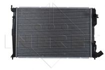 NRF 509602 Hűtőradiátor