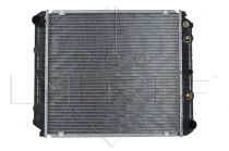 NRF 514782 Hűtőradiátor VOLVO 940 / 960