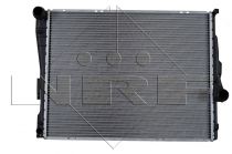 NRF 51577 Hűtőradiátor BMW 3 / 3 COMPACT / Z4