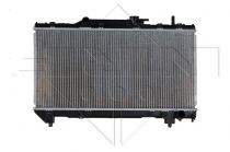 NRF 517590 Hűtőradiátor TOYOTA CARINA E