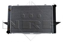 NRF 519509 Hűtőradiátor VOLVO 850 / S70 / V70