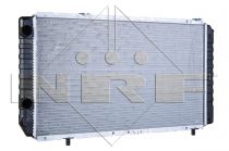 NRF 52063 Hűtőradiátor PEUGEOT BOXER