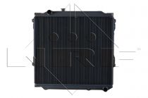 NRF 52088 Hűtőradiátor TOYOTA LAND CRUISER PRADO
