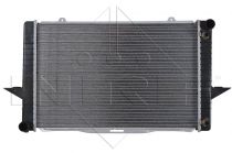 NRF 529509 Hűtőradiátor VOLVO 850 / C70 / S70 / V70 / XC 70