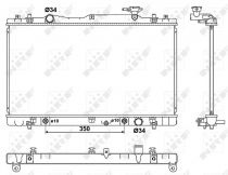 NRF 53063 Hűtőradiátor SUZUKI KIZASHI