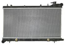NRF 53095 Hűtőradiátor SUBARU FORESTER / IMPREZA