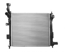 NRF 53146 Hűtőradiátor KIA PICANTO