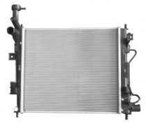 NRF 53147 Hűtőradiátor KIA PICANTO