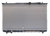 NRF 53161 Hűtőradiátor HYUNDAI SANTA FE