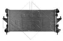 NRF 53199 Hűtőradiátor PEUGEOT BOXER