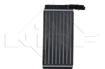 NRF 53220 Hőcserélő/fűtő radiátor ALFA ROMEO 166