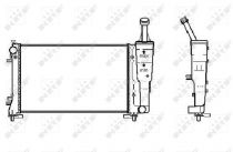 NRF 53247 Hűtőradiátor FIAT IDEA