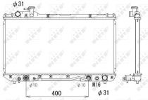 NRF 53288 Hűtőradiátor TOYOTA RAV 4 I