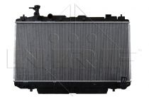 NRF 53324 Hűtőradiátor TOYOTA RAV 4 II