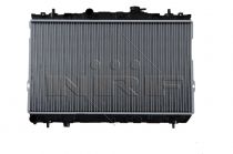 NRF 53355 Hűtőradiátor HYUNDAI COUPE / ELANTRA