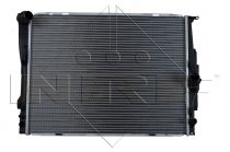 NRF 53474 Hűtőradiátor BMW 1 / 3 / X1 / Z4