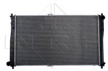 NRF 53484 Hűtőradiátor KIA CARNIVAL I / SEDONA I